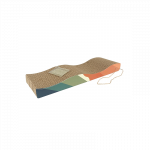 Happet Nala kartoninė draskyklė katėms