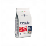 Exclusion Hepatic maistas &scaron;unims su kiauliena, S, 2 kg