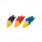 Nobleza latekso tukanas žaislai &scaron;unims