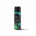 Aquael Green Algae Stopper priemonė akvariumams, 120 ml