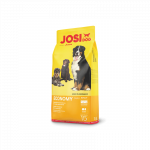 JosiDog Economy sausas maistas &scaron;unims, 15 kg
