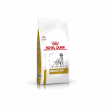 Royal Canin VD Urinary S/O sausas &scaron;unų maistas, 2 kg