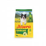 Josera Hypoallergenic sausas maistas &scaron;unims, 3 kg
