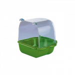 Nobby pauk&scaron;čių maudykla