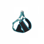 Nobby Black Mesh Reflect turkio spalvos petne&scaron;os &scaron;unims, XL, 69&ndash;83 cm