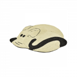 Happet kilimėlis&ndash;draskyklė katėms