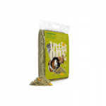 Little One kalnų &scaron;ienas su kiaulpienėmis graužikams, 400 g