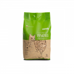 Comfy Pinokio medžio granulių kraikas augintiniams, 7 l