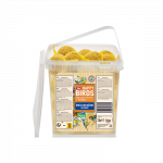 Perfecto Bird riebalų kamuoliai pauk&scaron;čiams, 30 vnt.