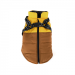 Nobleza paltas su petne&scaron;omis &scaron;unims, L, 35 cm