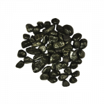 Happet juodas gruntas akvariumui