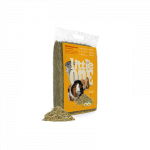 Little One kalnų &scaron;ienas su ramunėlėmis graužikams, 400 g