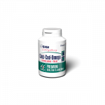 GIGI Calci-Cod-Omega papildai &scaron;unims ir katėms, 90 tabl.