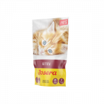 Josera Pat&eacute; pa&scaron;tetas kačiukams su vi&scaron;tiena, 85 g