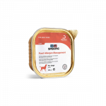 Specific CDW konservai alergi&scaron;kiems &scaron;unims, 300 g