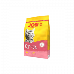 JosiCat Kitten sausas maistas kačiukams, 650 g