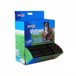 Happet mai&scaron;eliai &scaron;unų ekskrementams, 1 vnt.