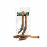 Happet Happ Snack stirnos kanopos skanėstai &scaron;unims, 2 vnt.