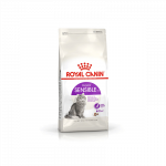 Royal Canin Sensible sausas maistas katėms, 2 kg