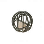 Ecomfy Surprise Ball kamuoliukas katėms