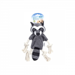 Nobleza pliu&scaron;inis me&scaron;kėnas žaislas &scaron;unims