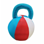 Nobby plūduriuojantis kamuolys &scaron;unims, 28 cm