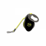 Flexi Giant pavadėlis &scaron;unims, M, 8 m