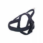 Nobby Mesh Preno juodos petne&scaron;os &scaron;unims, L&ndash;XL, 68&ndash;85 cm