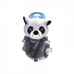 Nobleza pliu&scaron;inis me&scaron;kėnas žaislas &scaron;unims