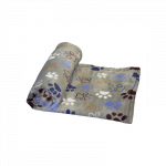 Nobby Lissi pilkas pledas &scaron;unims ir katėms