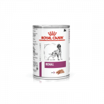 Royal Canin VD Renal konservai &scaron;unims, 410 g