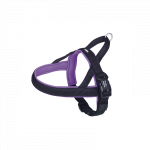 Nobby Mesh Preno violetinės petne&scaron;os &scaron;unims, L, 60&ndash;76 cm