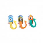 Nobleza pliu&scaron;inė musė žaislas &scaron;unims