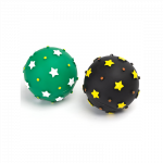 Nobleza vinilinis kamuoliukas &scaron;unims, 1 vnt.