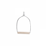 Nobby sūpynės pauk&scaron;čiams