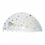 Genia Funcol plastikinė apykaklė katei, &scaron;uniui, 15 cm