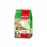 Cat&rsquo;s Best Original kraikas katėms, 10 l