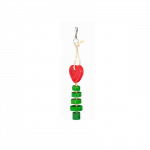 Nobleza Love pakabinamas žaislas žiurkėnams ir pauk&scaron;čiams