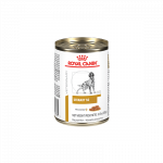Royal Canin VD Urinary S/O konservai &scaron;unims, 410 g