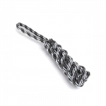 Nobleza virvė žaislas &scaron;unims, 32 cm