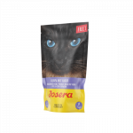 Josera kačių konservai su vi&scaron;tienos filė ir ver&scaron;iena, 70 g