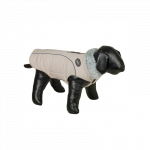 Nobby Alva kreminės spalvos striukė &scaron;uniui, 44 cm