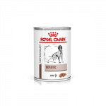 Royal Canin VD Hepatic konservai &scaron;unims, 420 g
