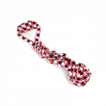 Nobleza virvė žaislas &scaron;unims, 42 cm