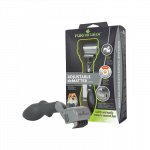 FURminator Adjustable Dematter Tool reguliuojamos &scaron;ukos &scaron;unims ir katėms