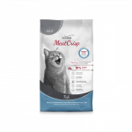 Platinum MeatCrisp Adult sausas maistas katėms su žuvimi, 3 kg