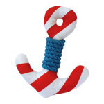 Nobby plūduriuojantis inkaras žaislas &scaron;unims, 24,5 cm