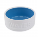 Hap Water keraminis dubenėlis &scaron;unims, 390 ml