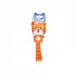 Nobleza pliu&scaron;inė katė žaislas su katžole katėms