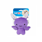 Happet pliu&scaron;inis &scaron;ik&scaron;nosparnis žaislas &scaron;unims